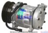AKS DASIS 850499N Compressor, air conditioning
